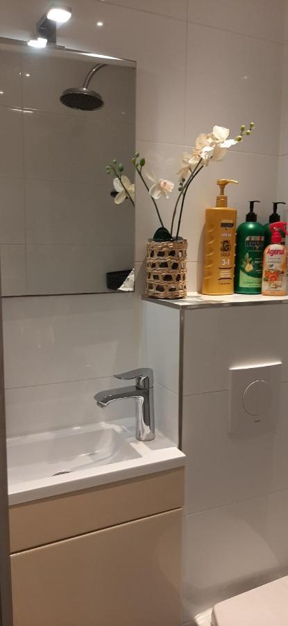 Mi Bnb Amsterdam Esterno foto