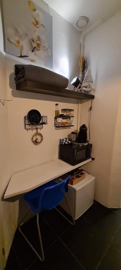 Mi Bnb Amsterdam Esterno foto