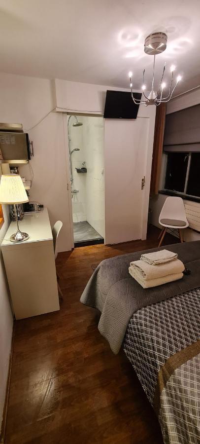 Mi Bnb Amsterdam Esterno foto