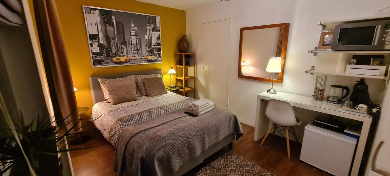 Mi Bnb Amsterdam Esterno foto