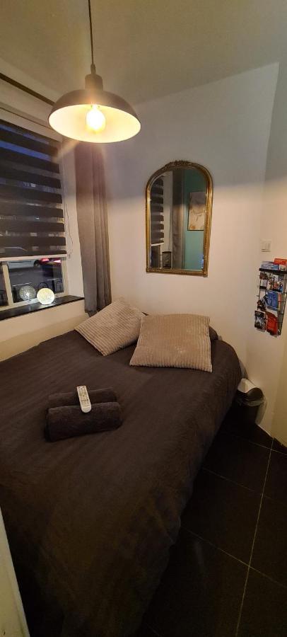 Mi Bnb Amsterdam Esterno foto