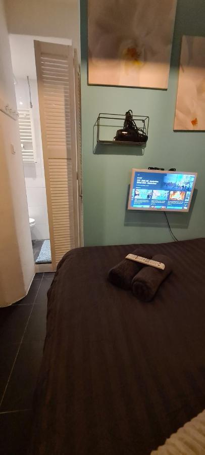 Mi Bnb Amsterdam Esterno foto