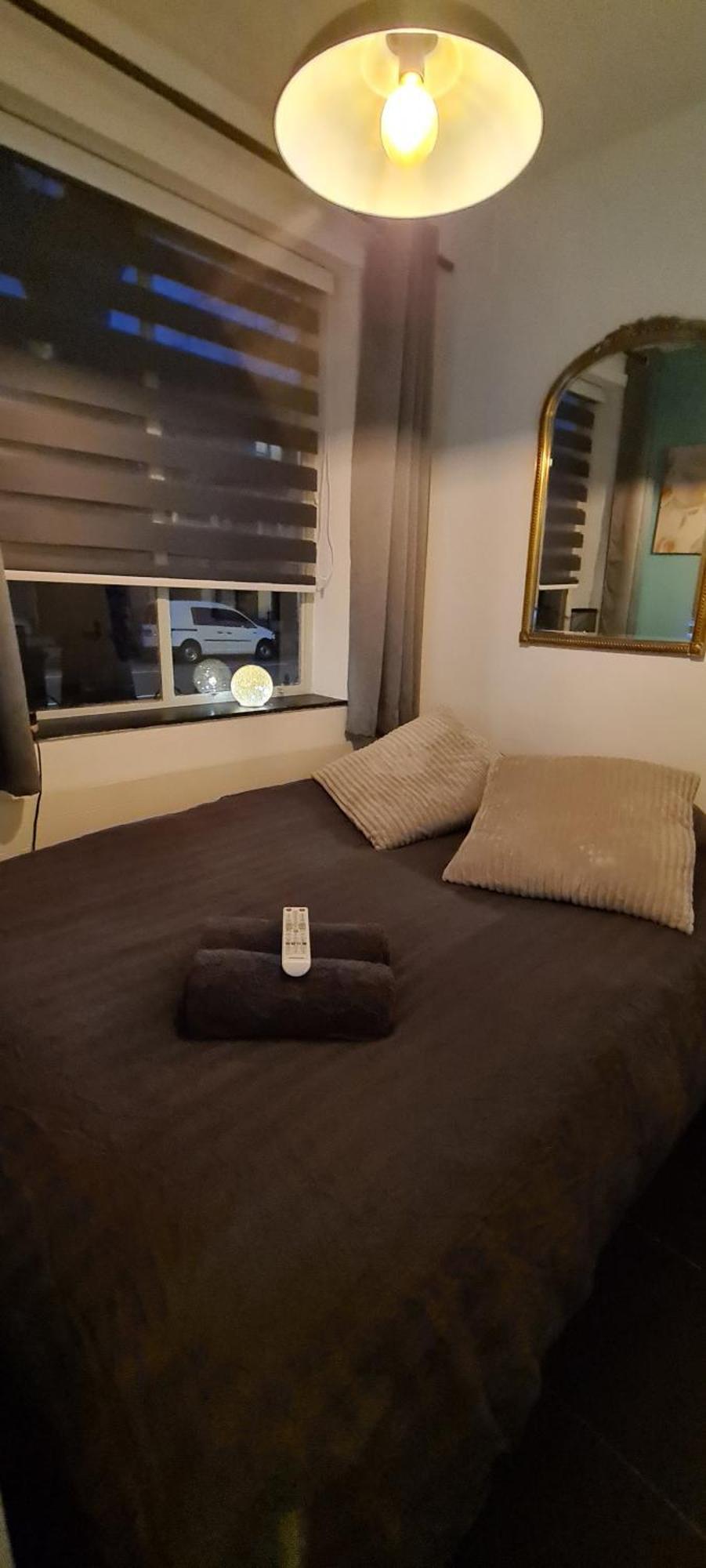Mi Bnb Amsterdam Camera foto