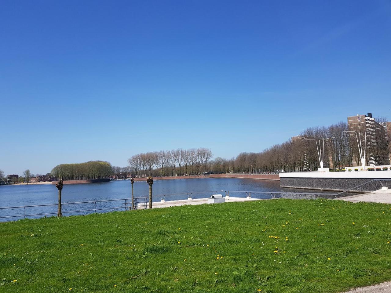 Mi Bnb Amsterdam Esterno foto