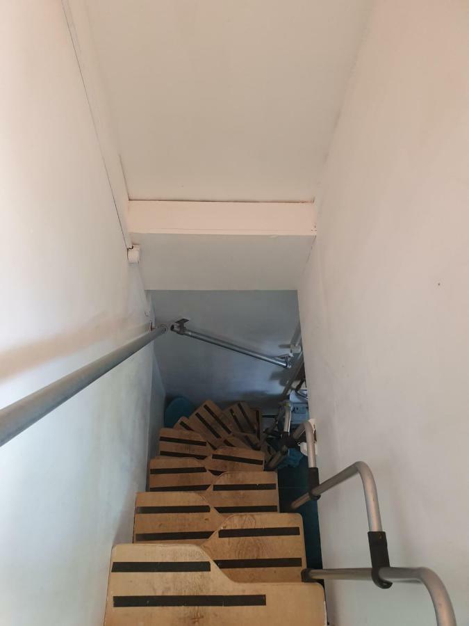 Mi Bnb Amsterdam Esterno foto