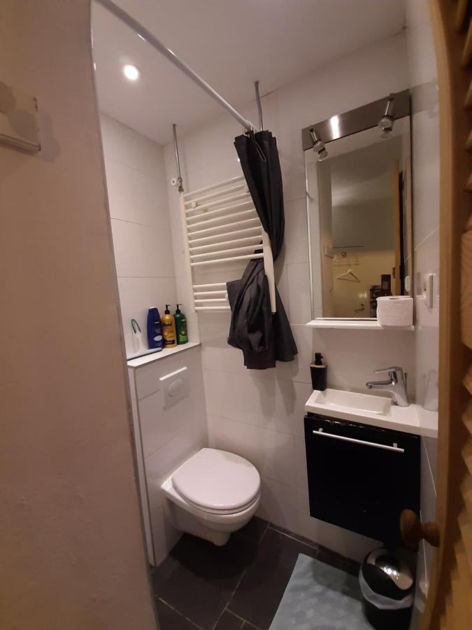 Mi Bnb Amsterdam Esterno foto